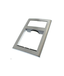 Whirlpool W10314407 Refrigerator Water Dispenser Cover OEM Replaces 1876461