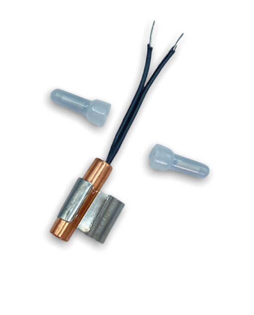 Whirlpool W10316760 Refrigerator Defrost Thermistor Sensor Replaces W10316760