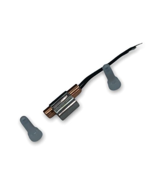 Whirlpool W10316760 Refrigerator Defrost Thermistor Sensor Replaces W10316760 - Image 2