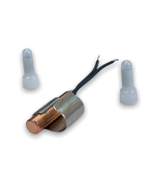 Whirlpool W10316760 Refrigerator Defrost Thermistor Sensor Replaces W10316760 - Image 3