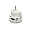 Whirlpool W10335056 Washer Water Level Switch Kit OEM Replaces 1617123