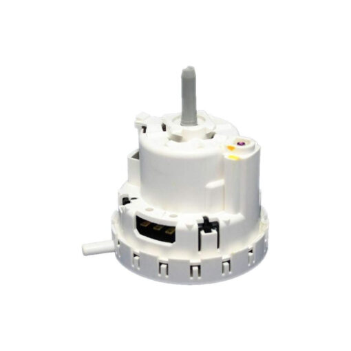 Whirlpool W10335056 Washer Water Level Switch Kit OEM Replaces 1617123