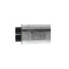 Whirlpool W10345331 Microwave High Voltage Capacitor OEM Replaces AP4951730