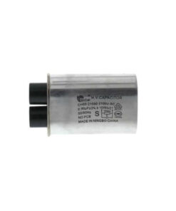 Whirlpool W10345331 Microwave High Voltage Capacitor OEM Replaces AP4951730