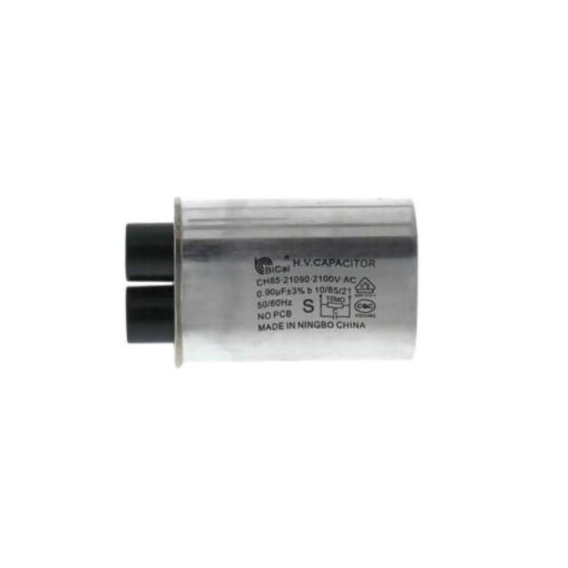Whirlpool W10345331 Microwave High Voltage Capacitor OEM Replaces AP4951730