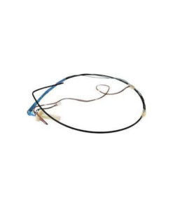Whirlpool W10347267 Refrigerator Water Dispenser Water Tube OEM Replaces 1878134
