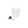 Whirlpool W10371566 Top Load Washer Outer Tub Assembly OEM Replaces AP4981863