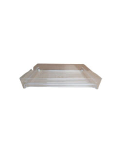 Whirlpool W10397907 Refrigerator Meat Pan OEM Replaces WPW10397907