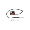 Whirlpool W10404050 Washer Lid Switch Assembly OEM Replaces W10238287