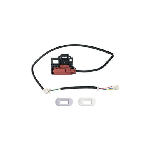 Whirlpool W10404050 Washer Lid Switch Assembly OEM Replaces W10238287