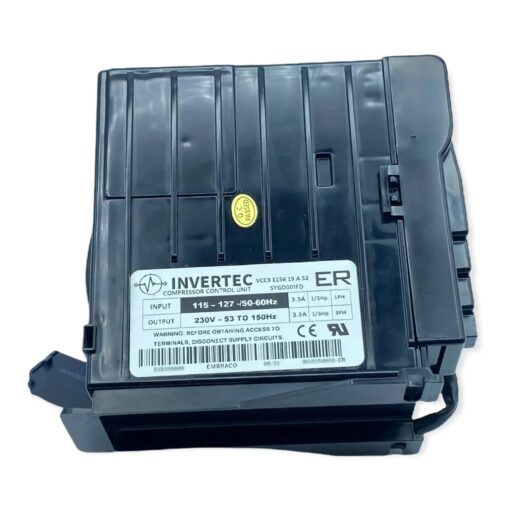 Whirlpool W10412947 Refrigerator Inverter Board Replaces W10412947 - Image 2