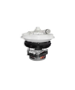 Whirlpool W10428168 Dishwasher Pump Motor OEM Replaces 3379342