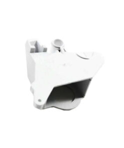 Whirlpool W10435665 Refrigerator Ice Maker Fill Cup OEM Replaces 2311855