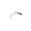 Whirlpool W10447783 Washer Bearing Removal & Installation Tool OEM Replaces B008DJQ62Q