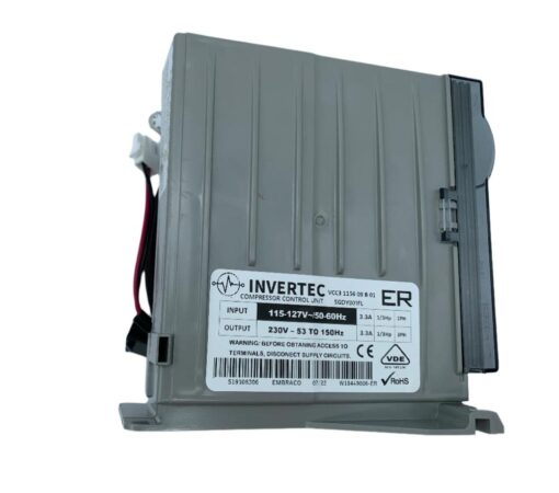 Whirlpool W10449006 Refrigerator Inverter Board Replaces WPW10449006