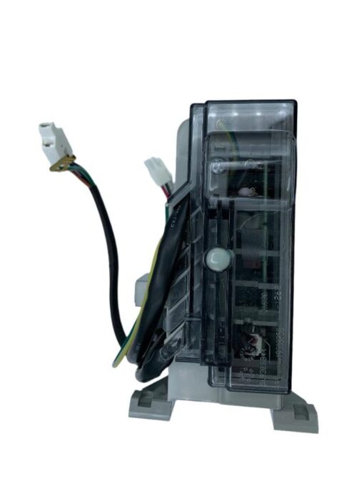 Whirlpool W10449006 Refrigerator Inverter Board Replaces WPW10449006 - Image 3