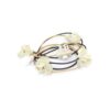 Whirlpool W10478601 Range Harnes-Wire OEM Replaces W11677625