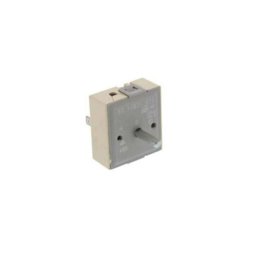 Whirlpool W10516550 Range Infinite Switch OEM Replaces EAP8746025