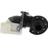 Whirlpool W10536869 Washer Drain Pump OEM Replaces 3015481