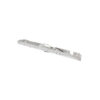 Whirlpool W10537426 Dishwasher Control Panel, White OEM Replaces 3021492