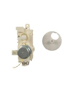 Whirlpool W10537869 Dishwasher Drive Motor OEM Replaces W10195076