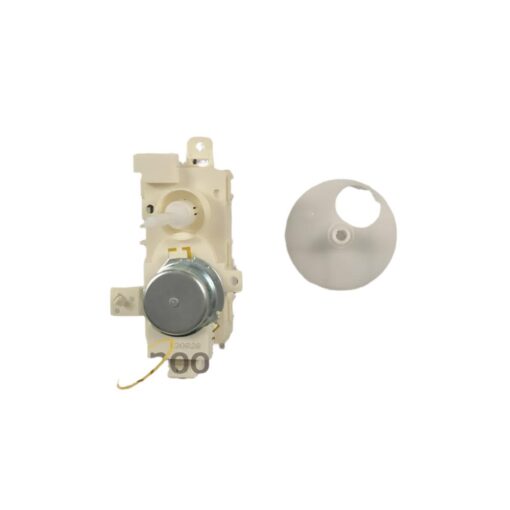 Whirlpool W10537869 Dishwasher Drive Motor OEM Replaces W10195076