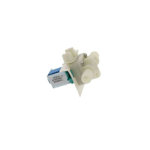 Whirlpool W10576551 Dishwasher Solenoid OEM Replaces 3022720