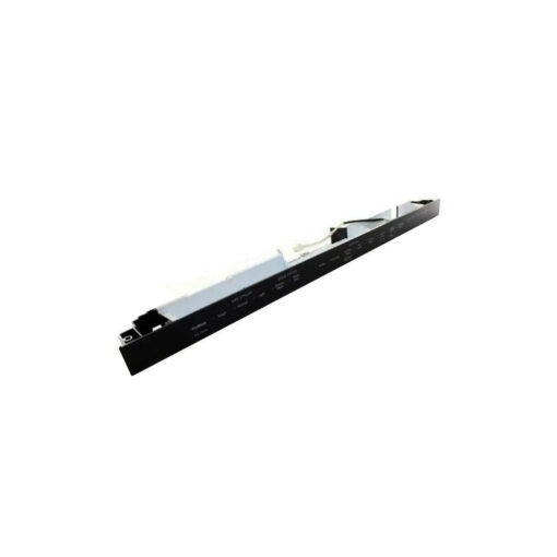 Whirlpool W10579153 Dishwasher Control Panel OEM Replaces 3022800