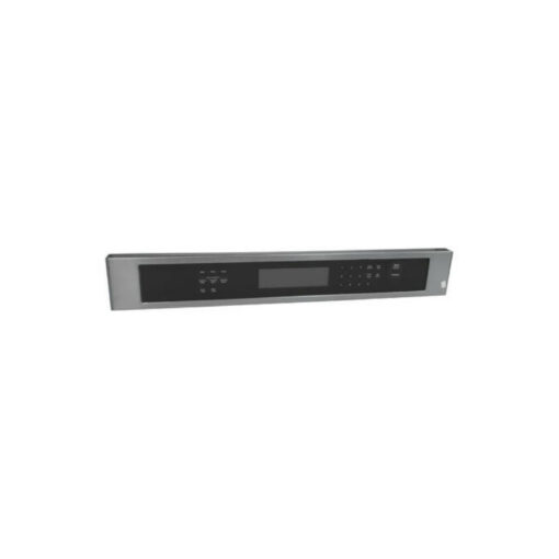 Whirlpool W10588714 Range Control Panel Stainless OEM Replaces 4280586