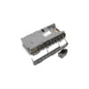 Whirlpool W10595568 Dishwasher Electronic Control Board OEM Replaces 3023122