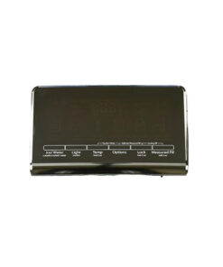Whirlpool W10624333 Refrigerator Water Dispenser User Interface OEM Replaces W10486033