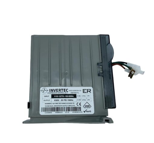 Whirlpool W10629033 Refrigerator Inverter Board Replaces W10133449