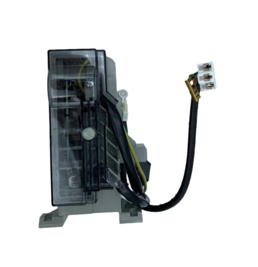 Whirlpool W10629033 Refrigerator Inverter Board Replaces W10133449 - Image 4