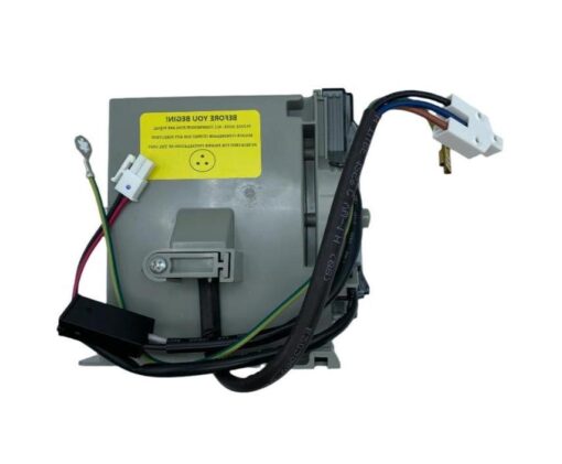 Whirlpool W10629033 Refrigerator Inverter Board Replaces W10133449 - Image 3