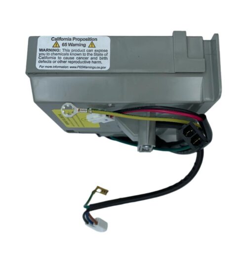 Whirlpool W10629033 Refrigerator Inverter Board Replaces W10133449 - Image 2