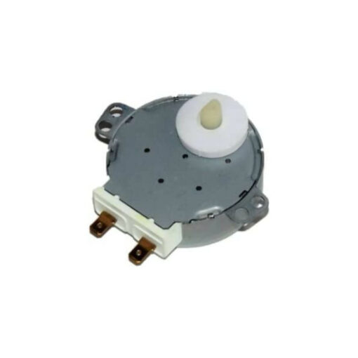Whirlpool W10642989 Microwave Turntable Motor OEM Replaces 4375347