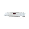 Whirlpool W10645817 Range Control Panel White OEM