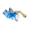 Whirlpool W10648041 Dishwasher Water Inlet Valve OEM Replaces W1021959