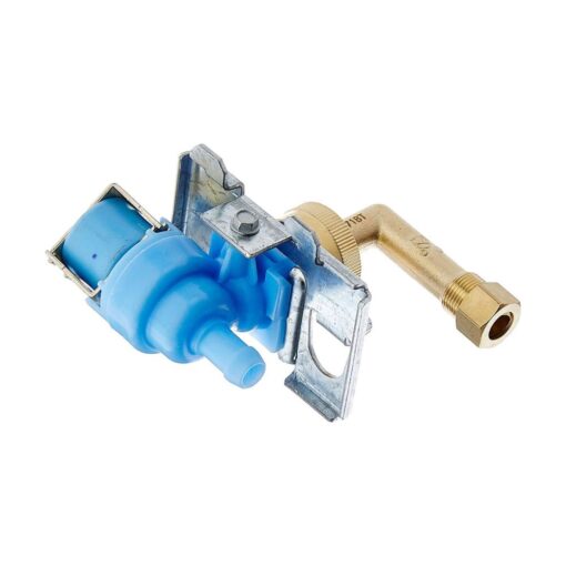 Whirlpool W10648041 Dishwasher Water Inlet Valve OEM Replaces W1021959