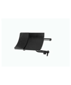 Whirlpool W10663646 Refrigerator Water Dispenser Pad Black OEM Replaces 4454943