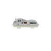 Whirlpool W10671334 Washer Electronic Control Board OEM Replaces 3451089