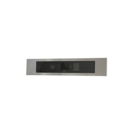 Whirlpool W10672895 Range Control Panel OEM Replaces 3281986