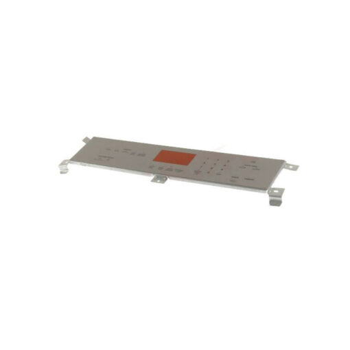 Whirlpool W10680393 Range Membrane Switch OEM Replaces 3451285