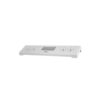 Whirlpool W10714866 Range Control Panel White OEM