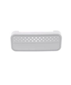 Whirlpool W10726191 Refrigerator Thermistor Cover OEM