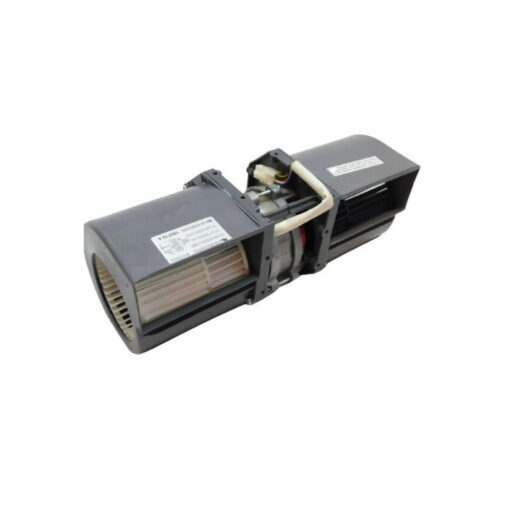 Whirlpool W10726505 Microwave Vent Fan Motor OEM Replaces 4281879
