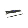 Whirlpool W10728523 Range Oven Membrane Switch OEM Replaces 3452398