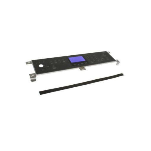 Whirlpool W10728523 Range Oven Membrane Switch OEM Replaces 3452398