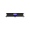 Whirlpool W10728531 Range Membrane Switch Black OEM Replaces 3452403