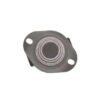 Whirlpool W10732729 Dryer High-Limit Thermostat Replaces 4981614